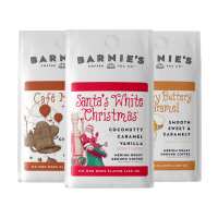 Read Barnie\'s Coffee & Tea Co. Reviews
